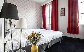 Hotel Brasserie Du Parc